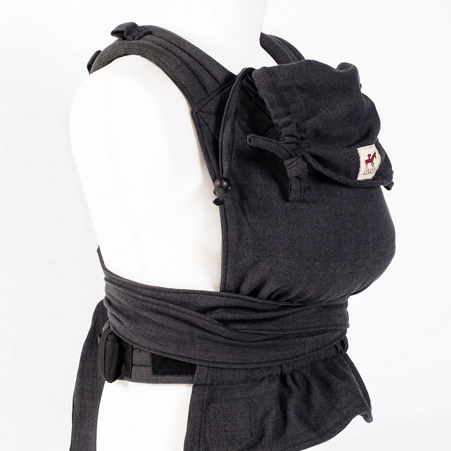 Girasol MySol Simple Black