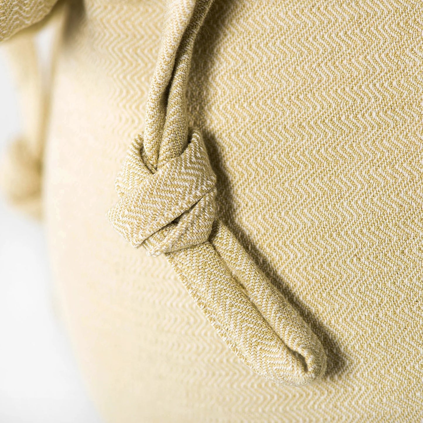 Girasol Plant Dyed MySol Marigold Half Buckle