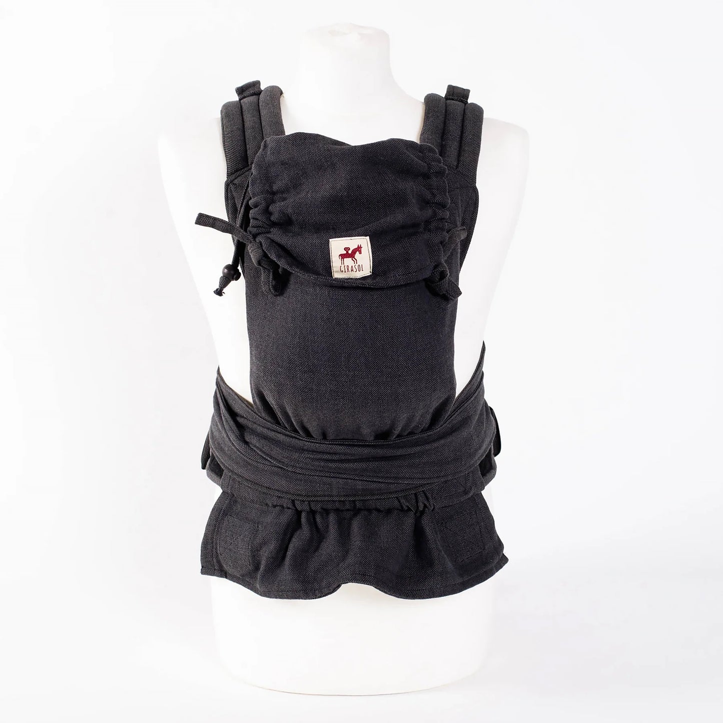 Girasol MySol Simple Black