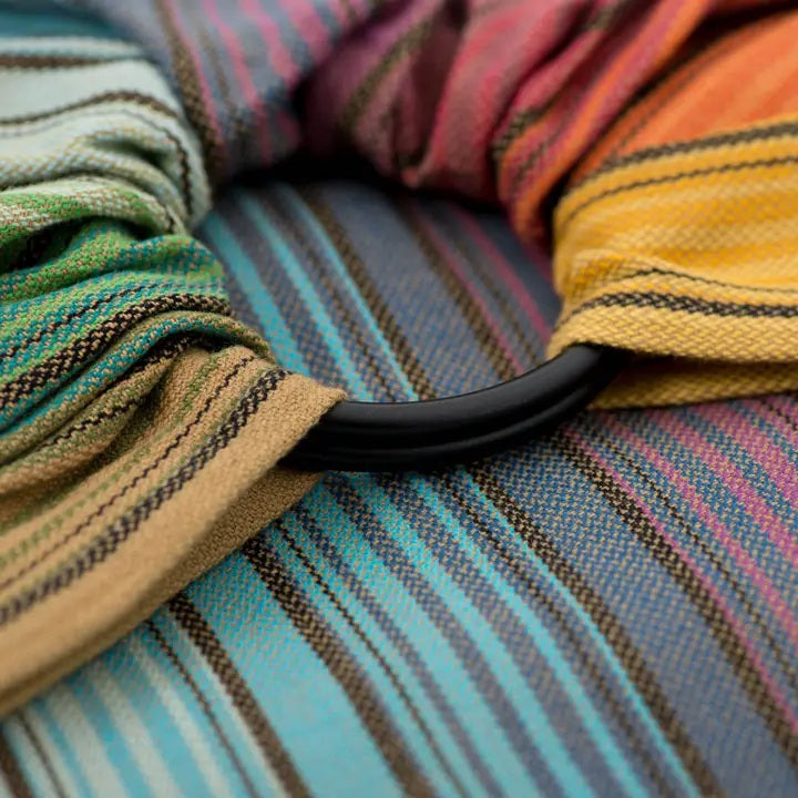 Girasol Ring Sling Chameleon