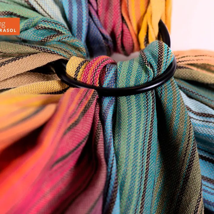 Girasol Ring Sling Chameleon