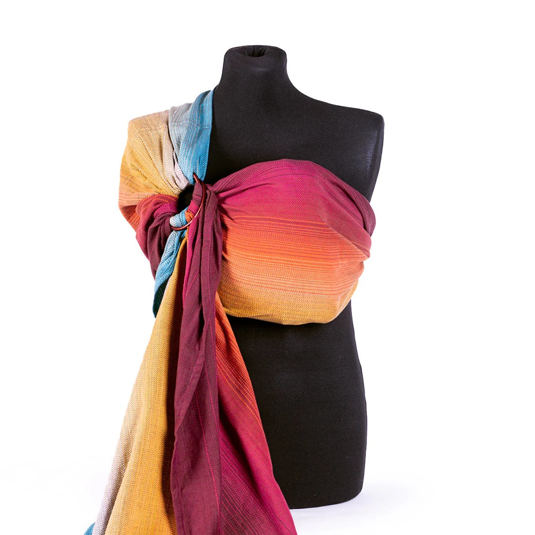Girasol Ring Sling Solstice Fire