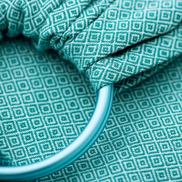 Girasol Ring Sling Turmalin