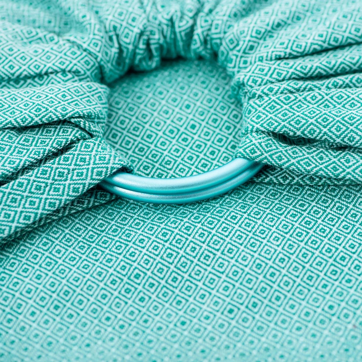 Girasol Ring Sling Turmalin