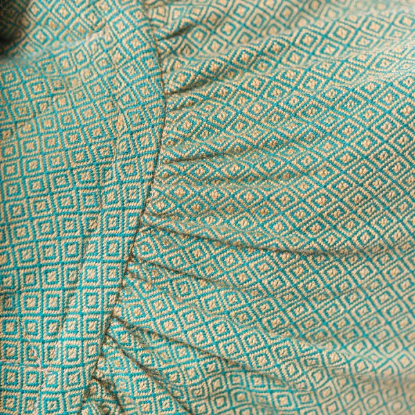 Girasol Wrap MySol Lizard