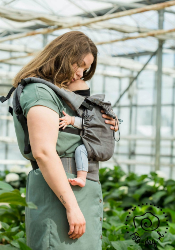 Neko Switch Baby Bold