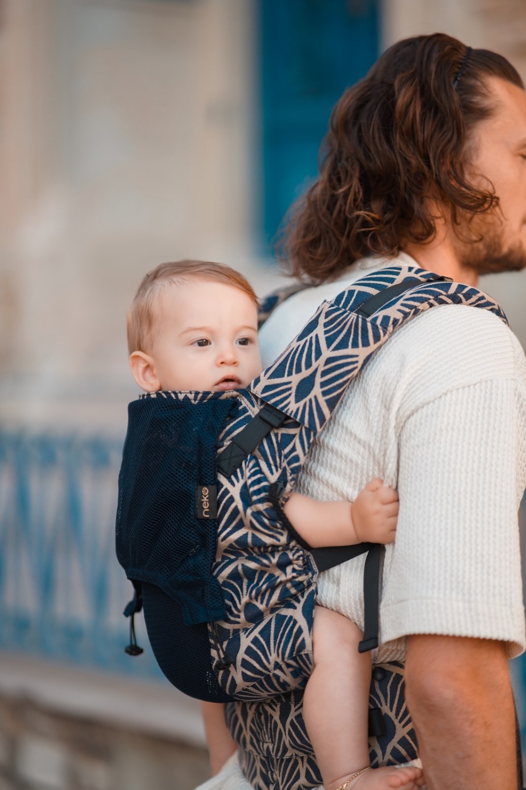 Neko Switch Air Baby Elegance