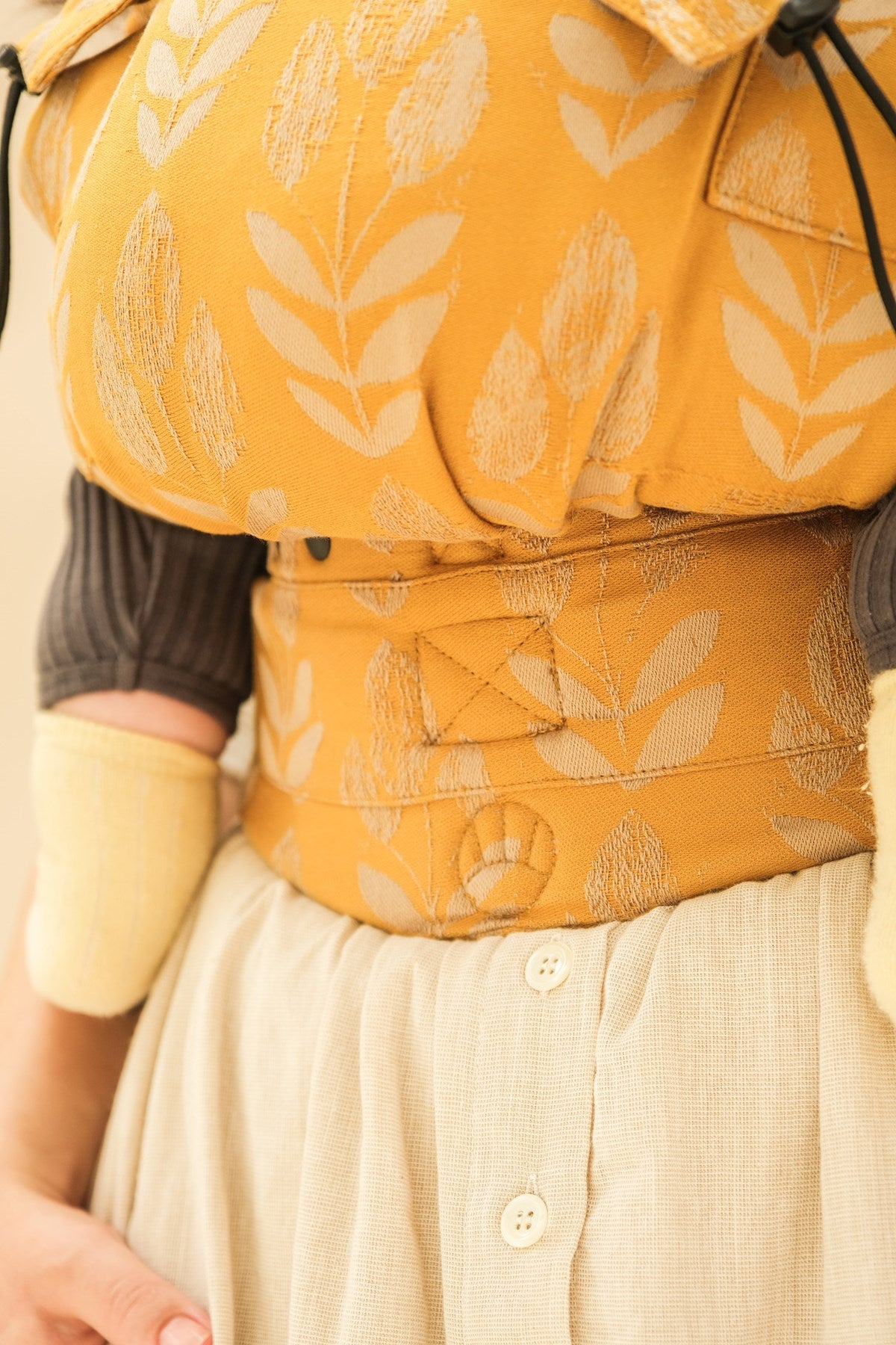 Neko Switch Baby Alinda