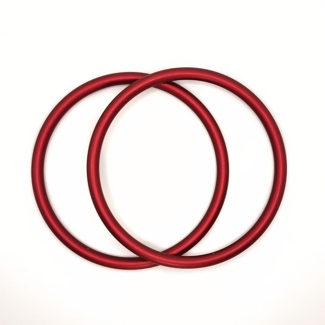 Aluminium Sling Rings