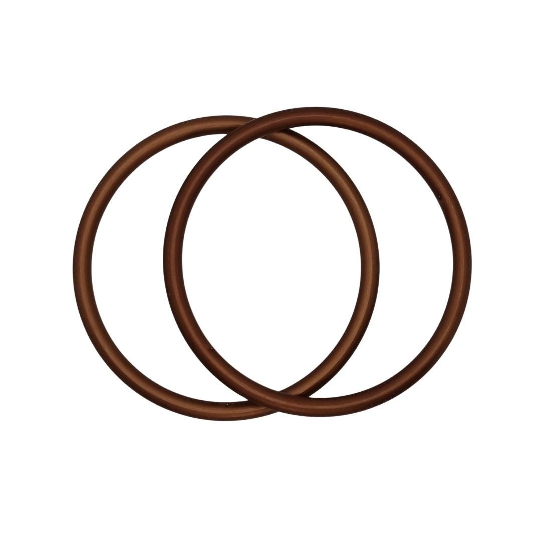 Aluminium Sling Rings
