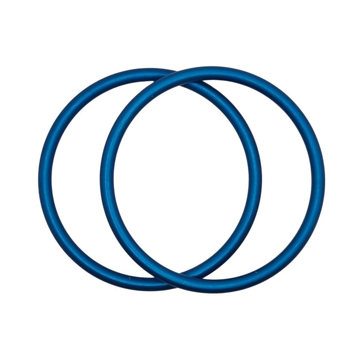Aluminium Sling Rings