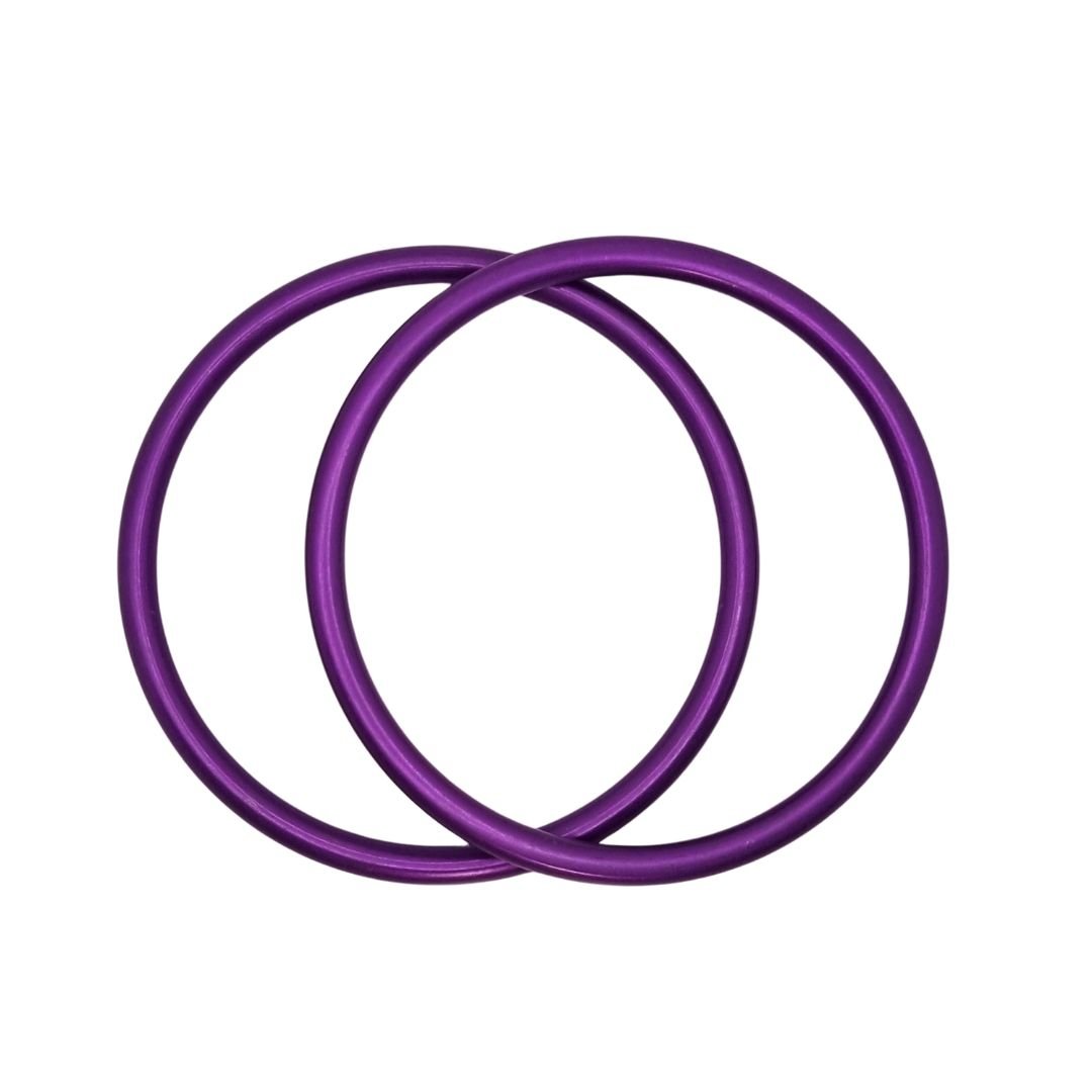 Aluminium Sling Rings
