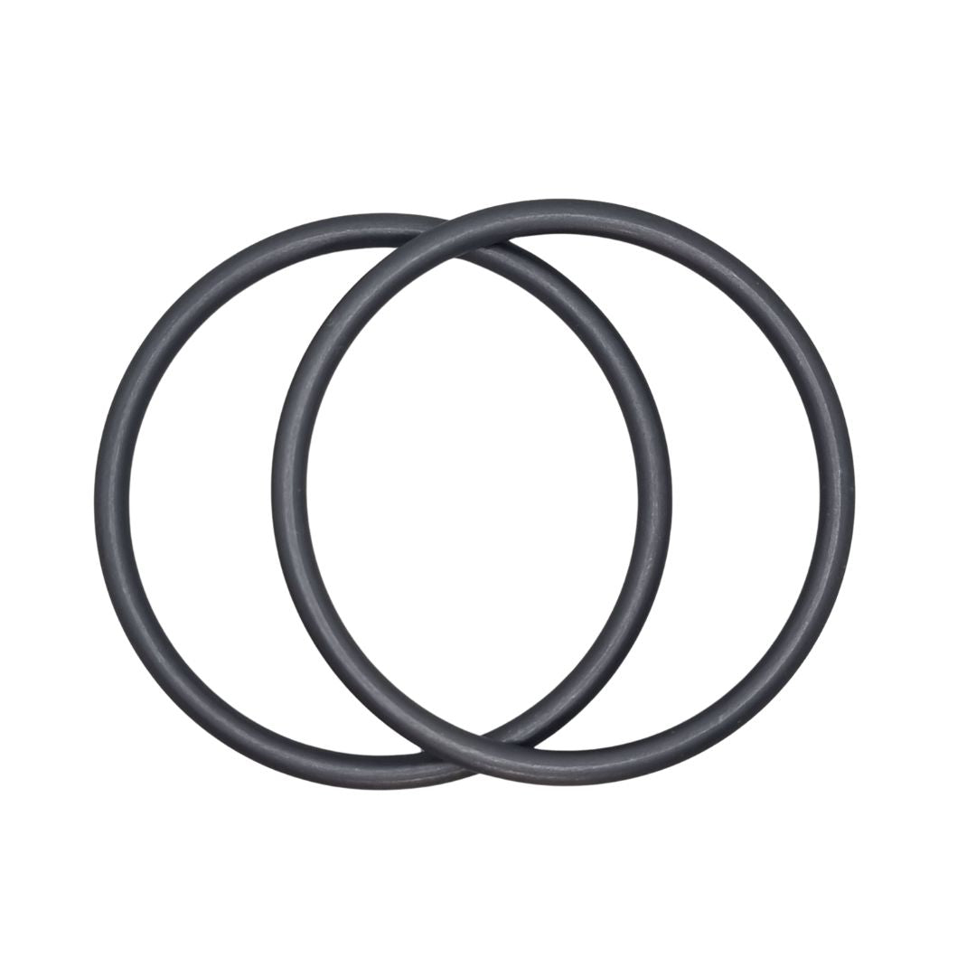 Aluminium Sling Rings