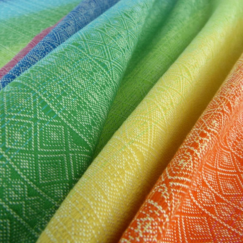 Didymos DidySling Rainbow