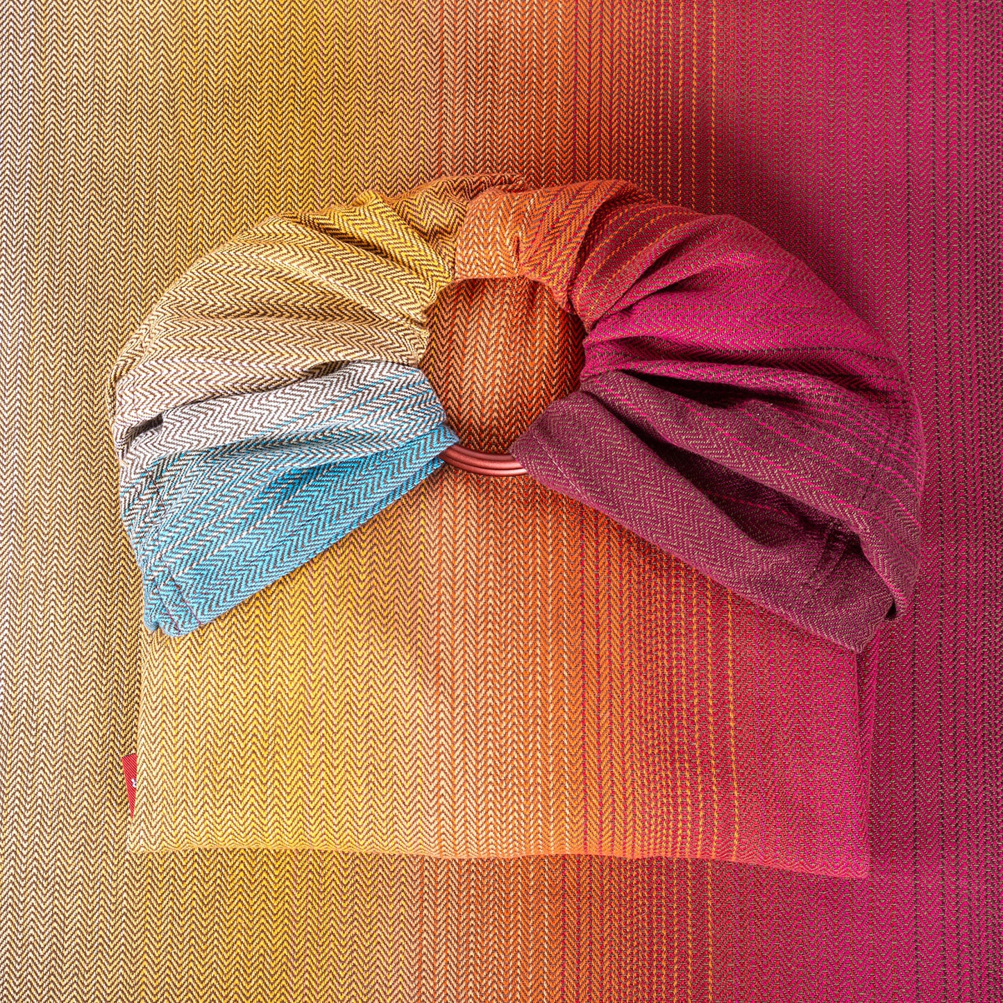 Girasol Ring Sling Solstice Fire