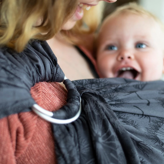 Hoppediz Ring Sling Chicago