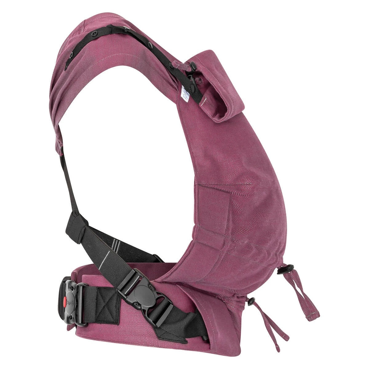 Hoppediz Draagzak Primeo Crete - ergonomische draagzak vanaf geboorte Hoppediz Draagzak Primeo Crete - ergonomische draagzak vanaf geboorte