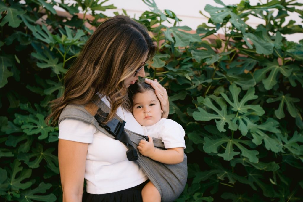 Neko Up & Down Bold Sling