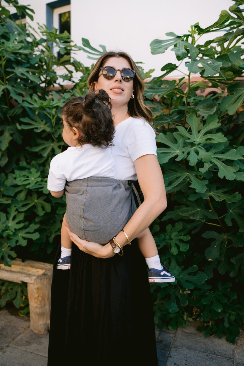 Neko Up & Down Bold Sling