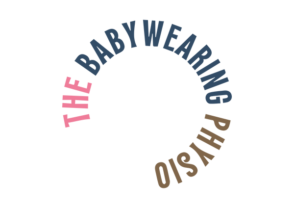 The Babywearing Physio