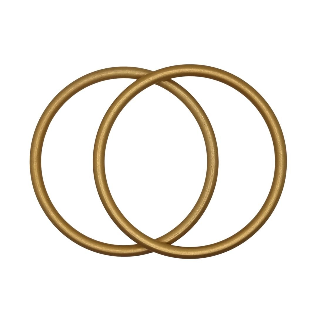 Aluminium Sling Rings